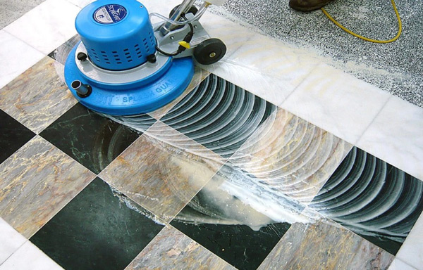 FLOOR CLEANING IN DUBAI