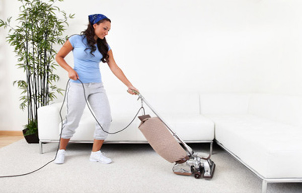 Carpets and rug cleaning