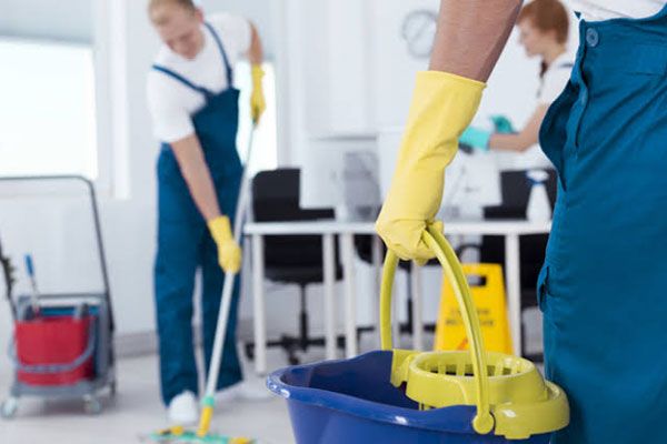 top h cleaning modern methods