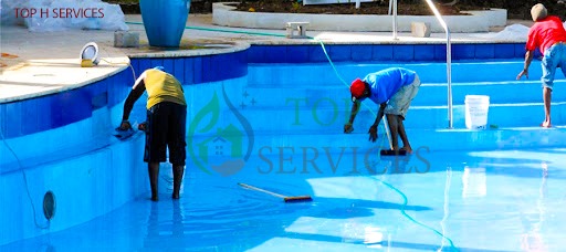THT Cleaning Services Dubai تي إتش تي خدمات تنظيف دبي