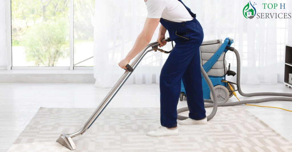 cleaning company