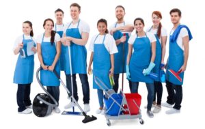 cleaning company in Ajman and sharjah