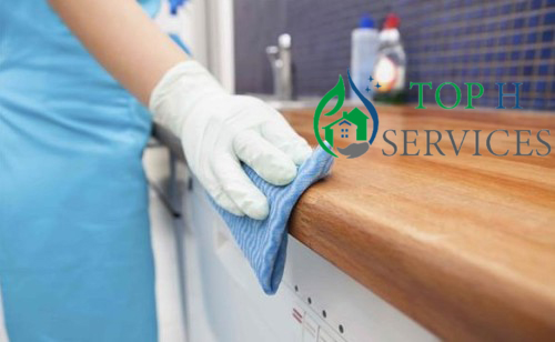 Cleaning companies