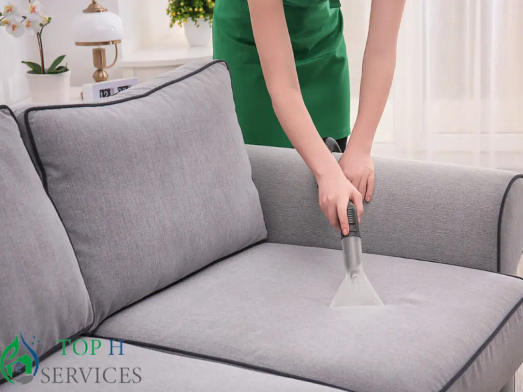 Sofa cleaning company in Dubai