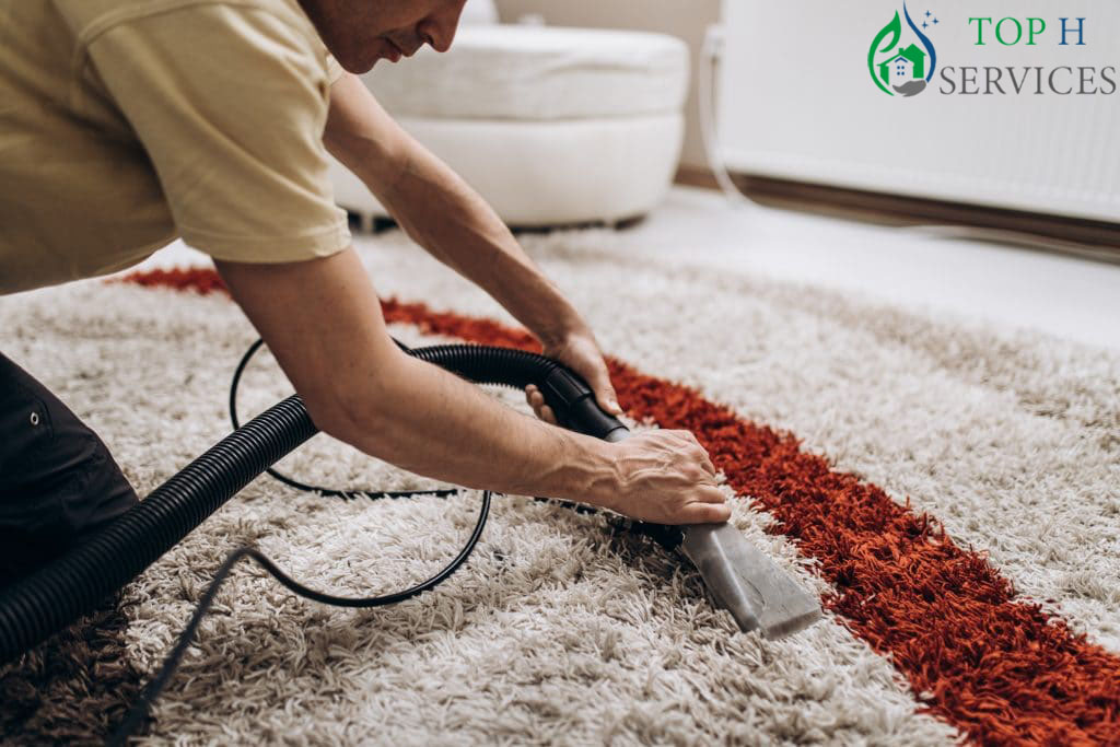 Cleaning company in ajman