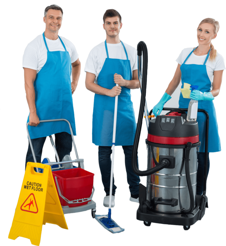 house cleaning company in Dubai