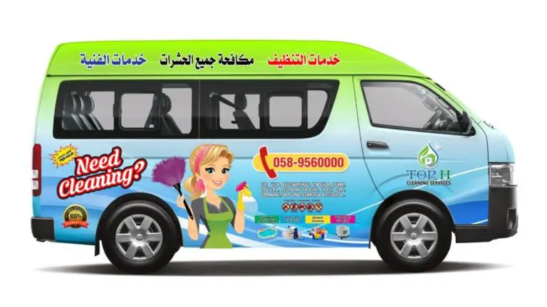 mobile car wash dubai company