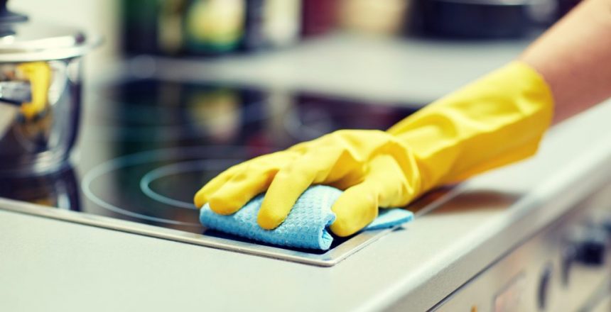 How to Clean Your Front Load Washing Machine