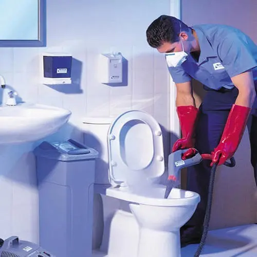 bathroom cleaning services sharjah