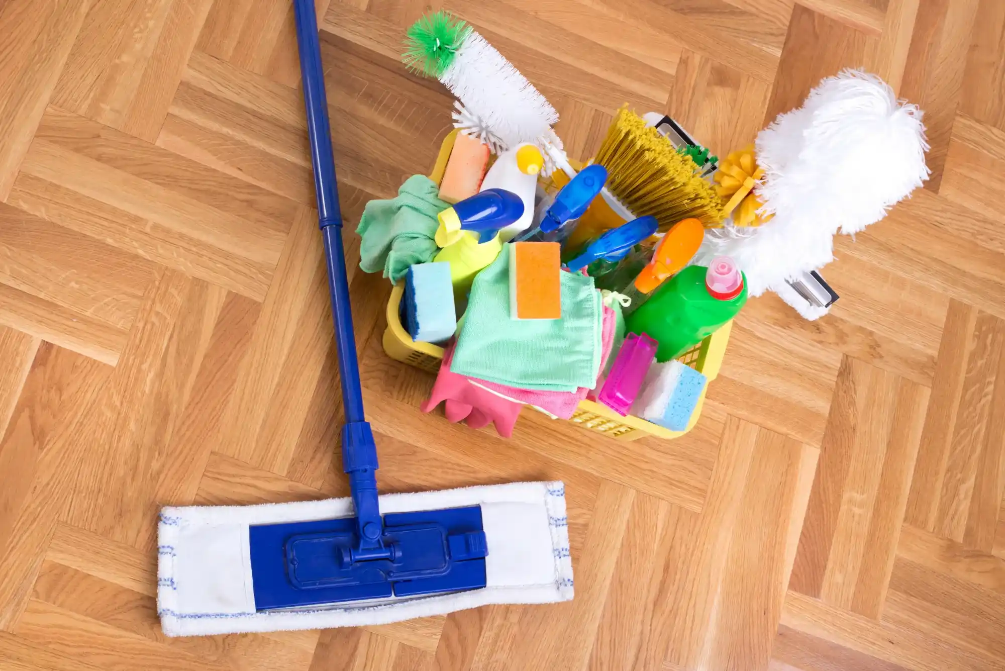 Home Cleaning Service