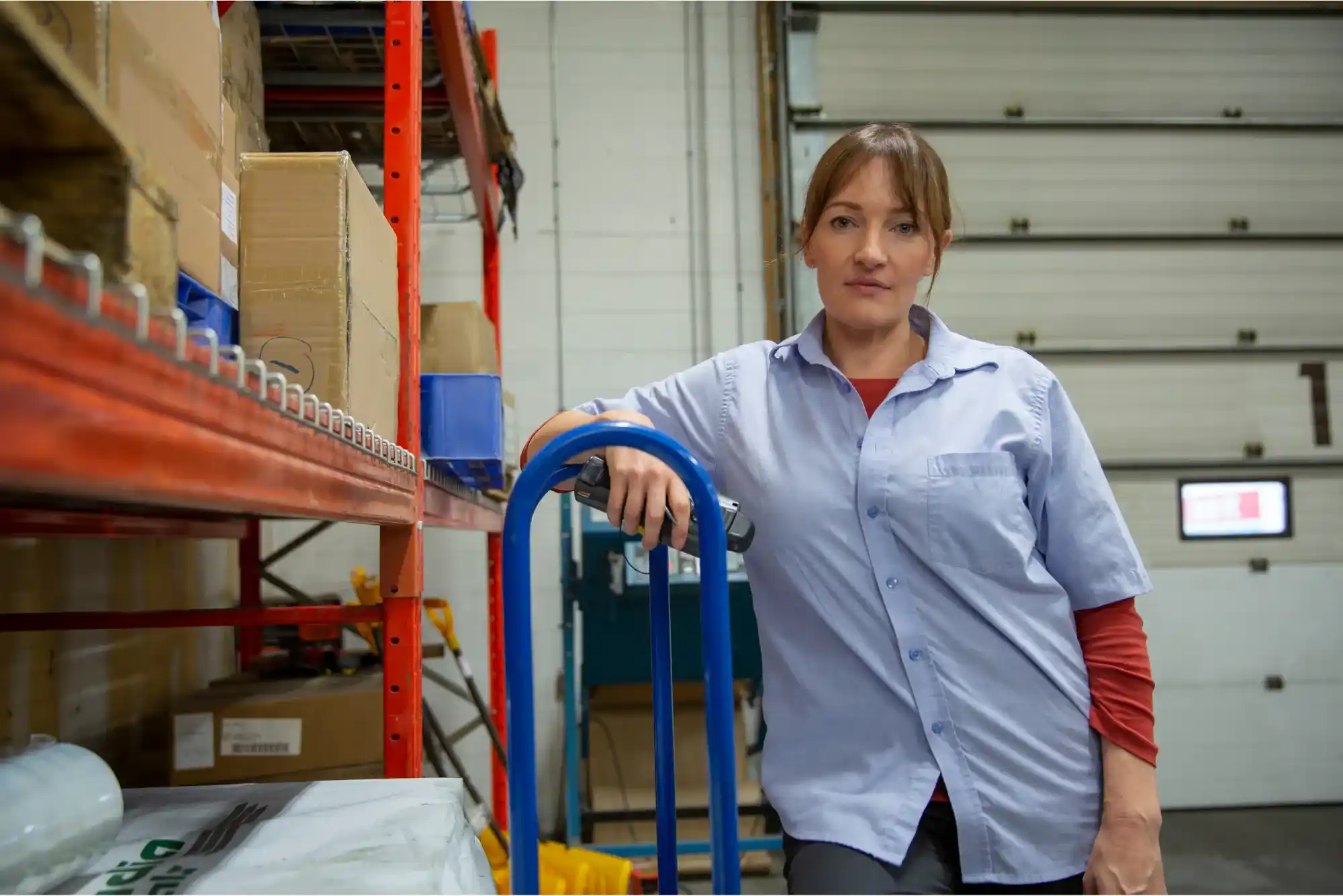 Cleaning Services in Sharjah
