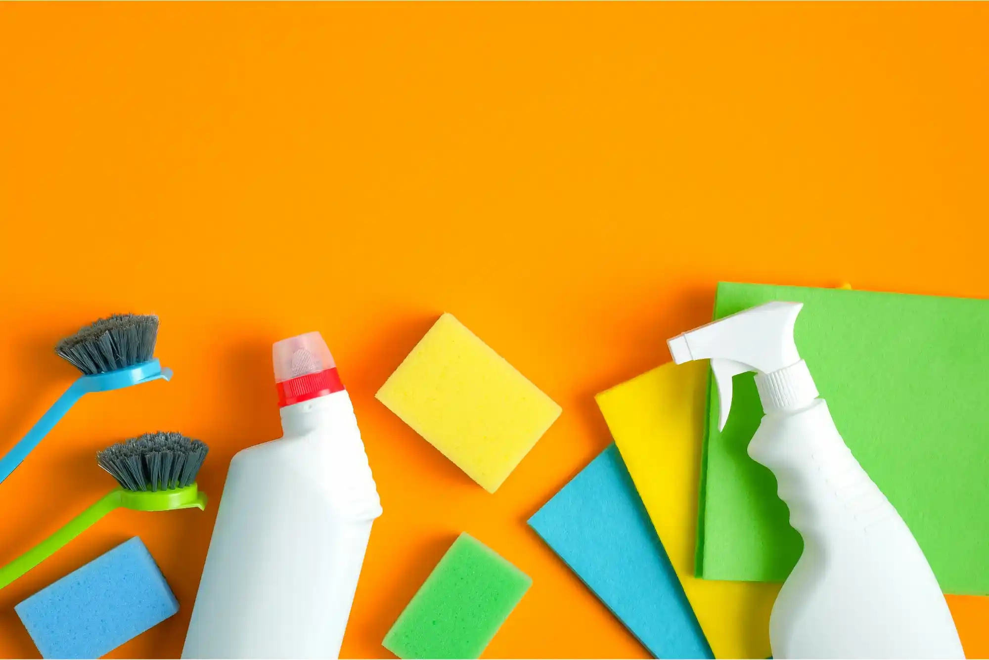 house cleaning company