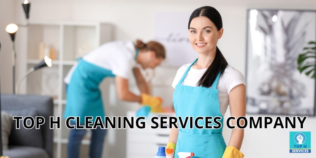 Cleaning company in International City  and Al Reef, Abu Dhab