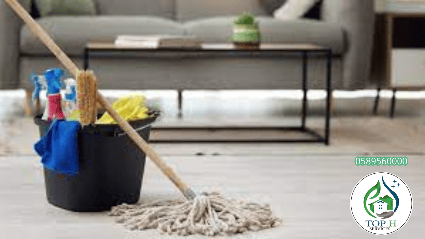 Hourly Home Cleaning Company in Dubai