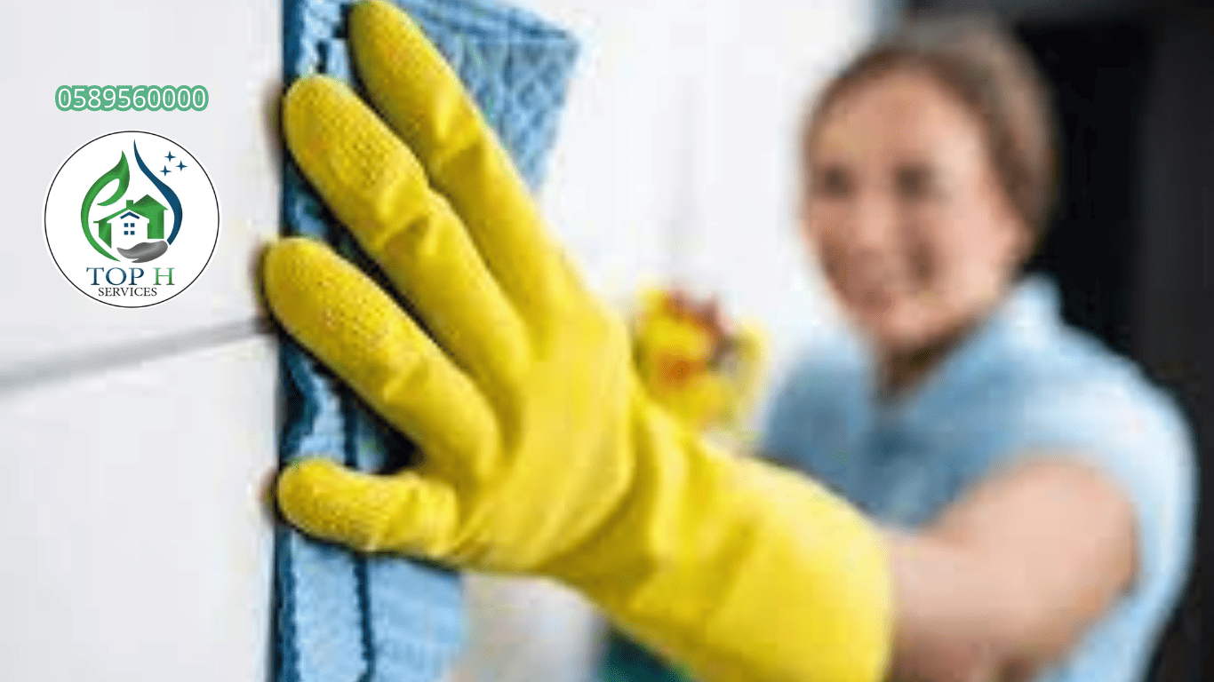 Hourly Home Cleaning Company in Dubai
