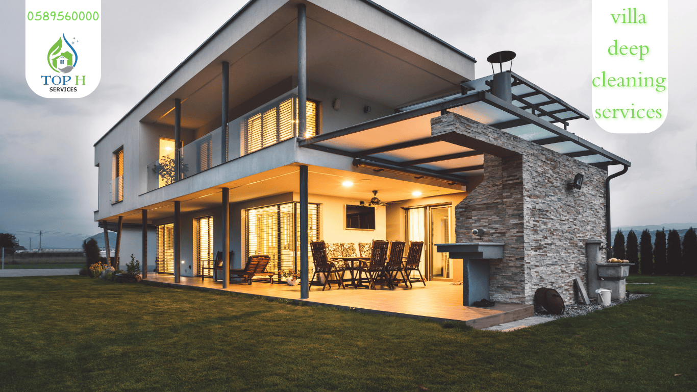 House Cleaning Services