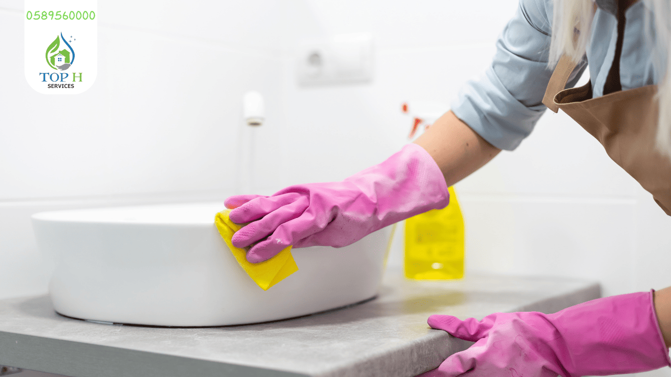 House Cleaning Services