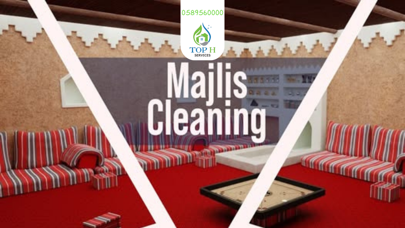 House Cleaning Services