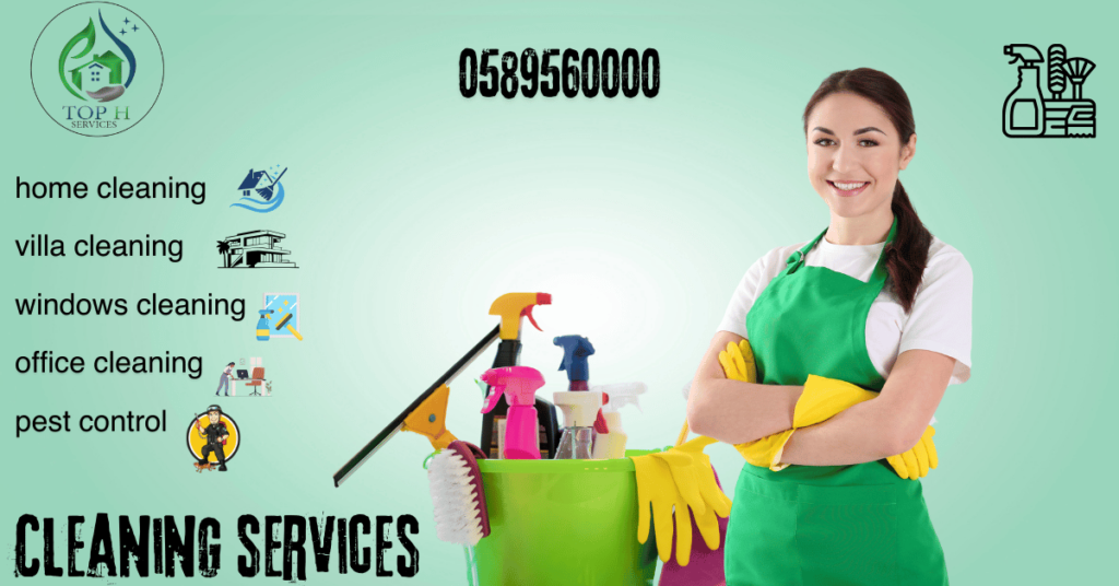 cleaning services maids