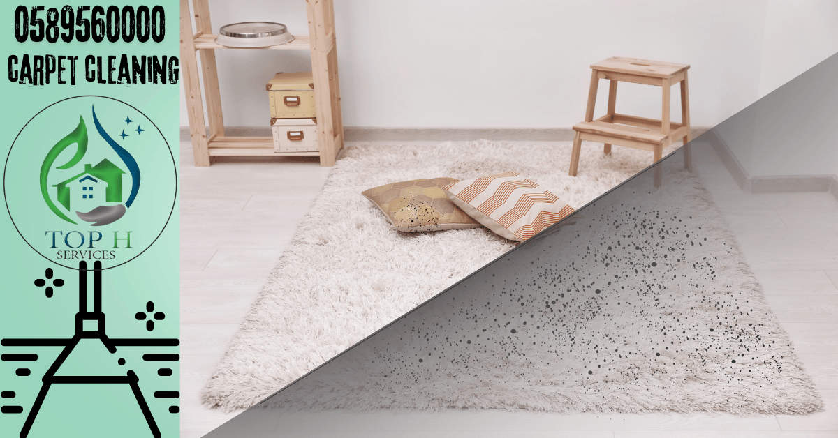 carpet cleaning service in sharjah