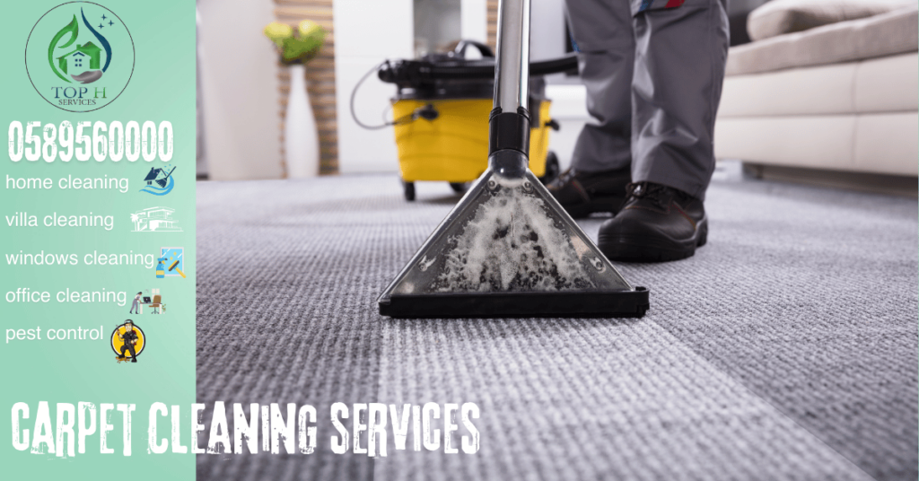 Best Villa Cleaning Services in Dubai