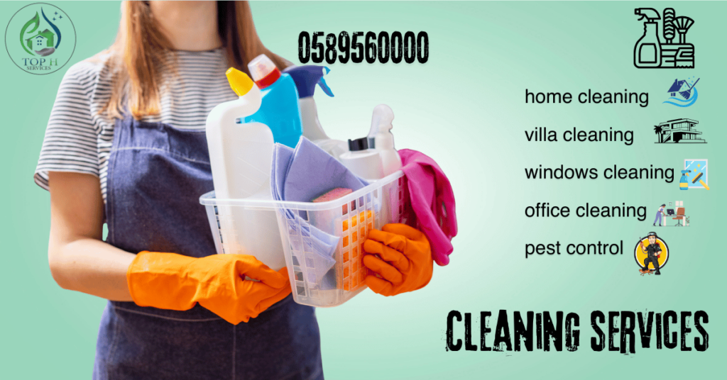 cleaning services maids