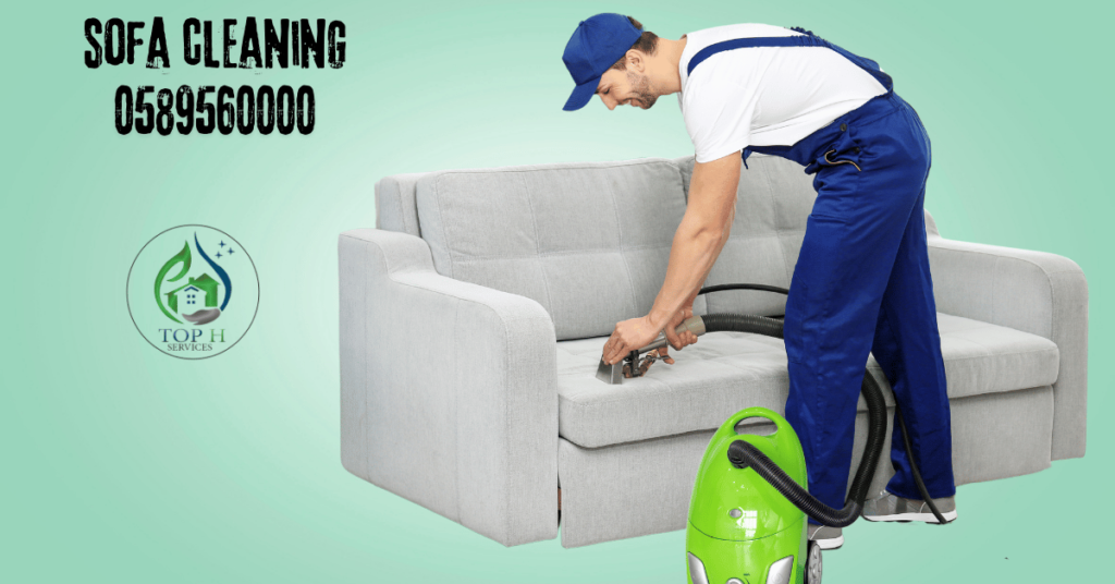 villa cleaning services in sharjah