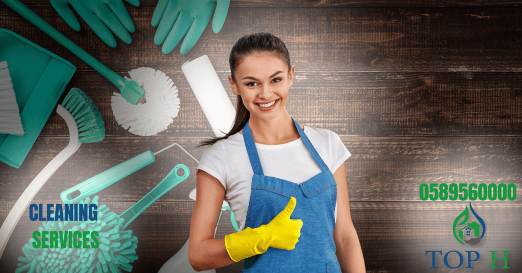 cleaning services in dubai