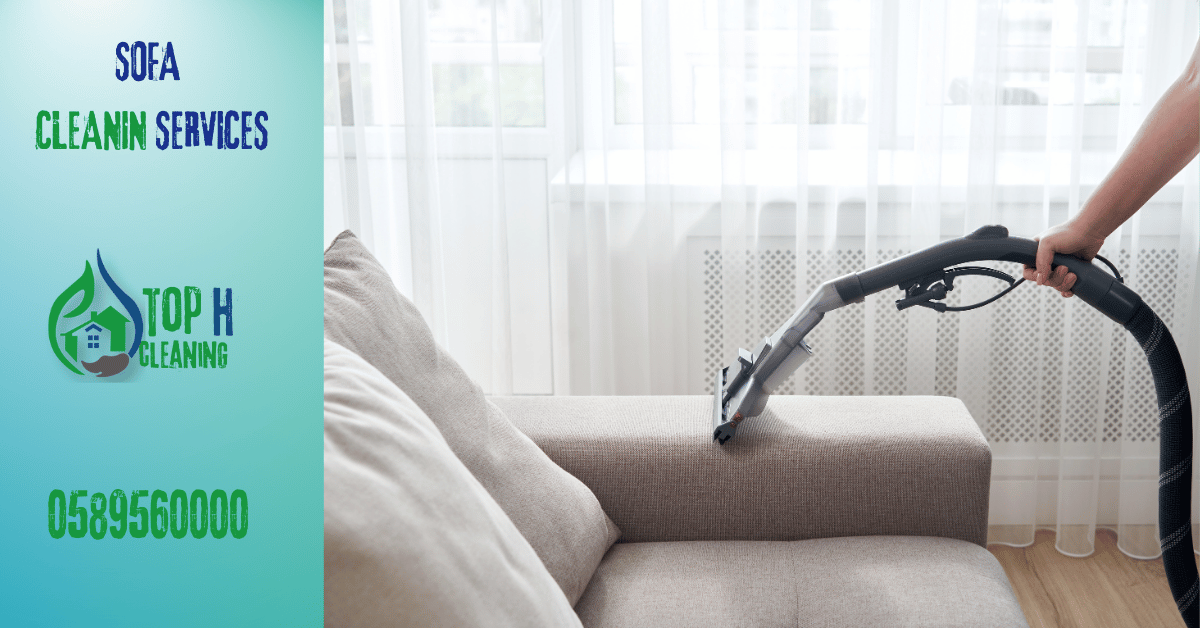 sharjah sofa cleaning