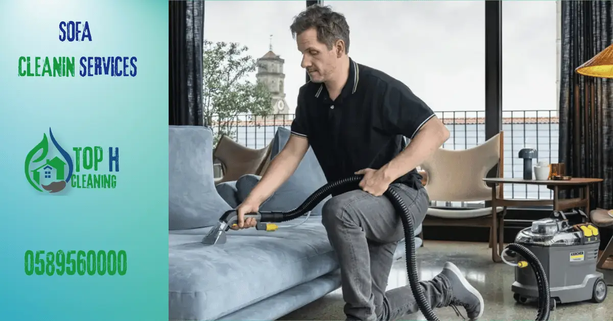 House Cleaning Services