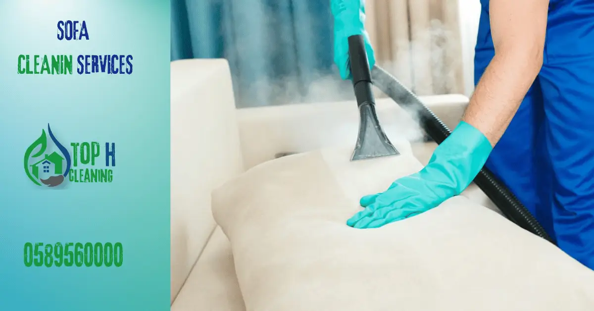 dubai sofa cleaning