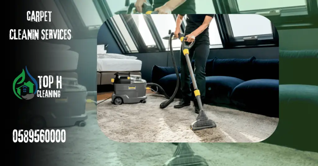 carpet cleaning services in dubai