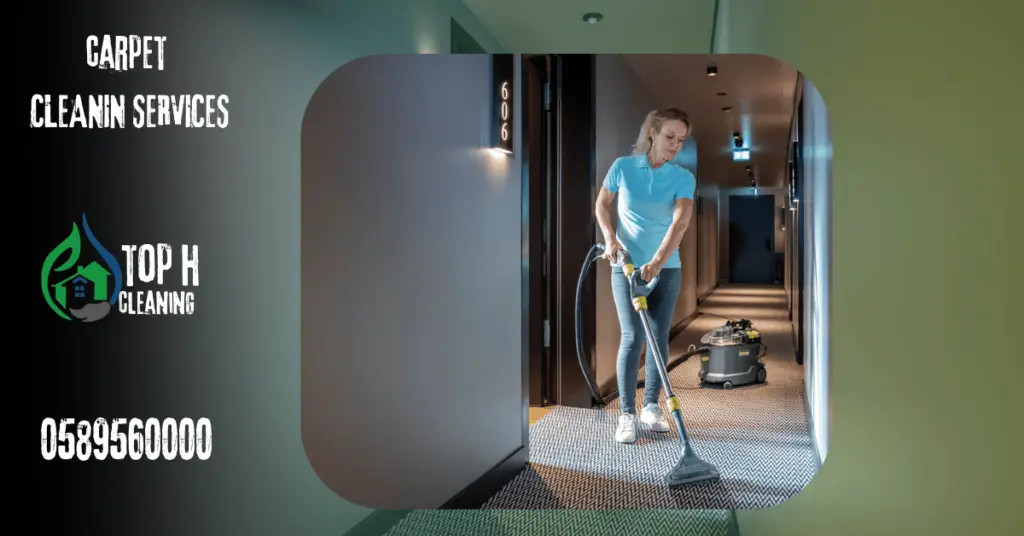 carpet cleaning services in dubai