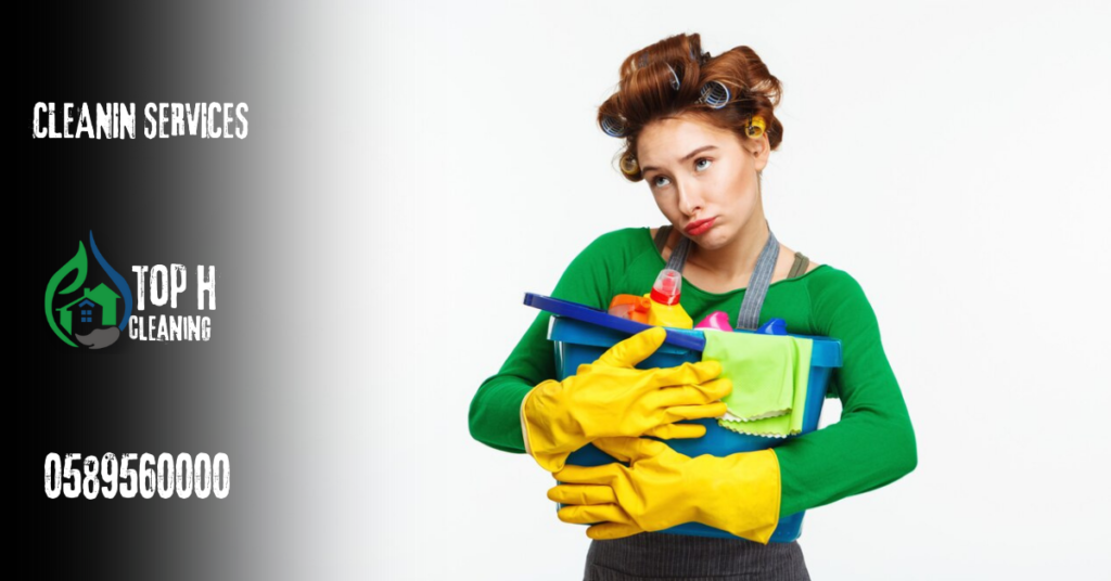 Maid Cleaning Company