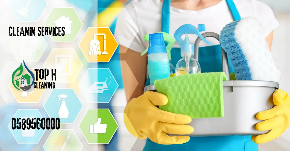 house cleaning services in sharjah