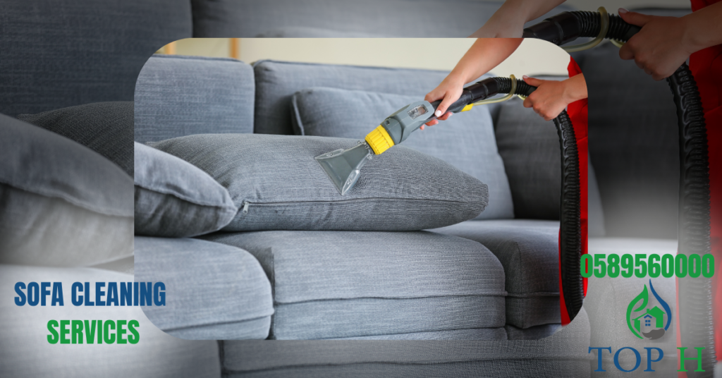 sofa cleaning services dubai