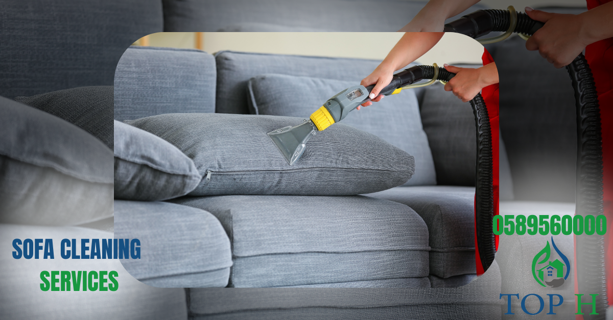 sofa cleaning abu dhabi