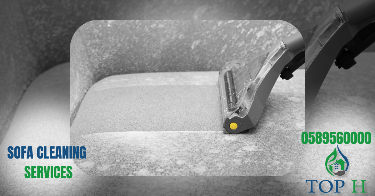 sofa cleaning abu dhabi