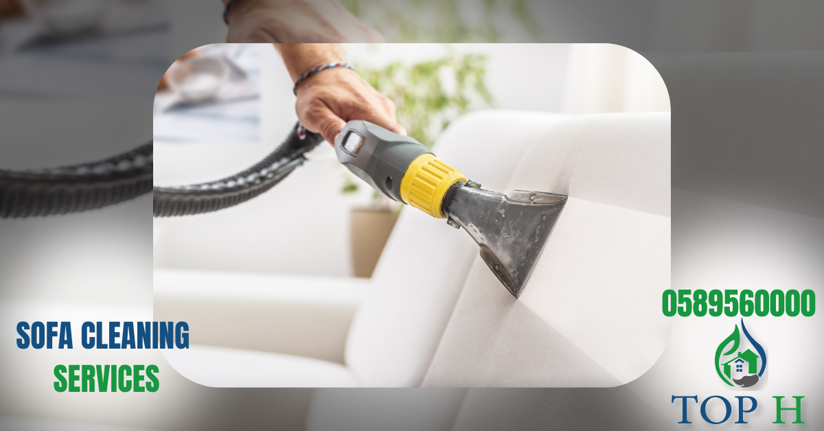 sofa cleaning abu dhabi