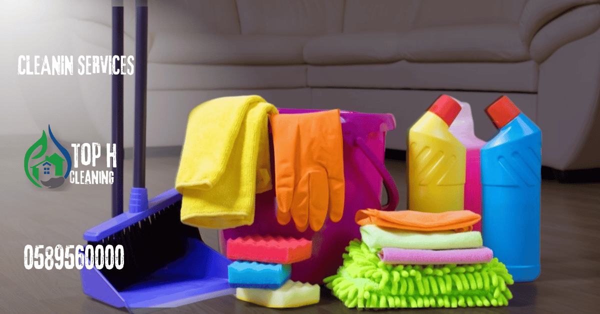 cleaning per hour