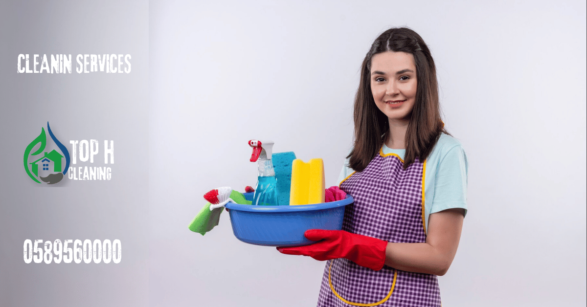 Cleaning Services Per Hour in Sharjah