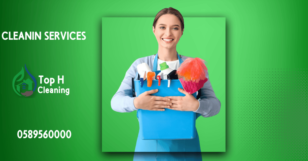Best Cleaning Companies