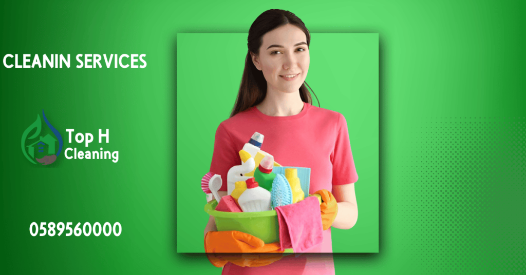 Best Cleaning Companies in Dubai