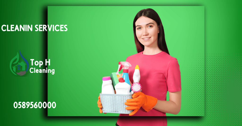 Best Cleaning Companies in Dubai