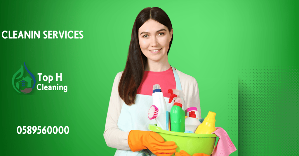Best Cleaning Companies in Dubai