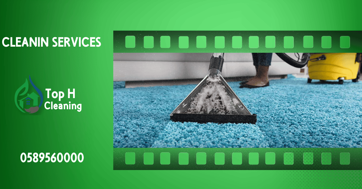Cleaning Services in Dubai