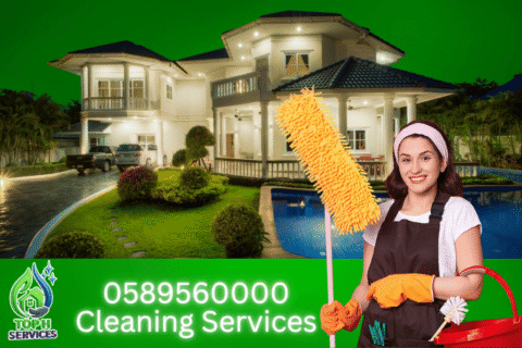 Post Construction Cleaning in Dubai