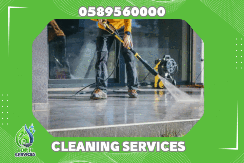 Post Construction House Cleaning in Sharjah