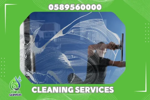 Villa Facade Cleaning in Ajman