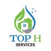 THT Cleaning Services Dubai تي إتش تي خدمات تنظيف دبي